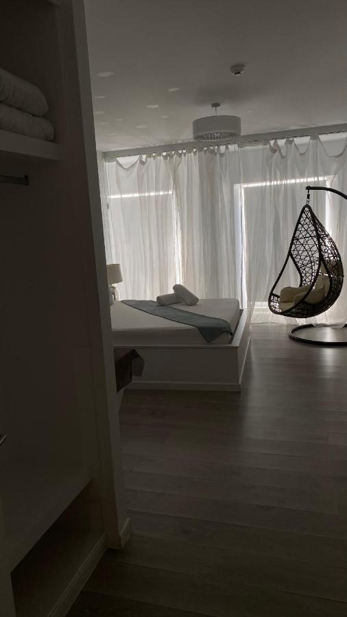 Brandao House Pansiyon Caparica Dış mekan fotoğraf