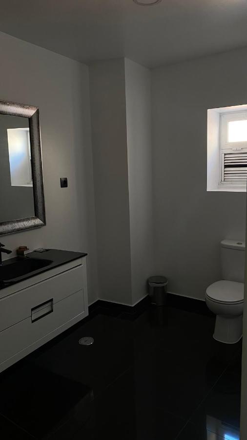 Brandao House Pansiyon Caparica Dış mekan fotoğraf