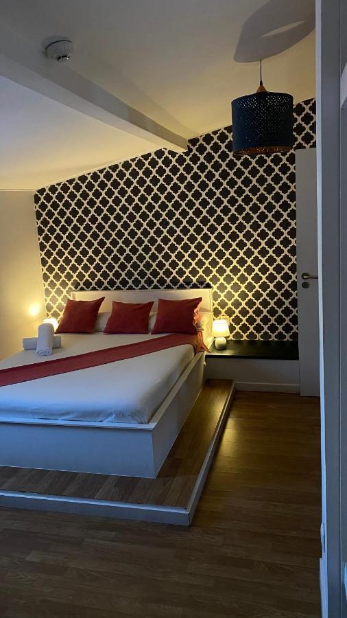 Brandao House Pansiyon Caparica Dış mekan fotoğraf