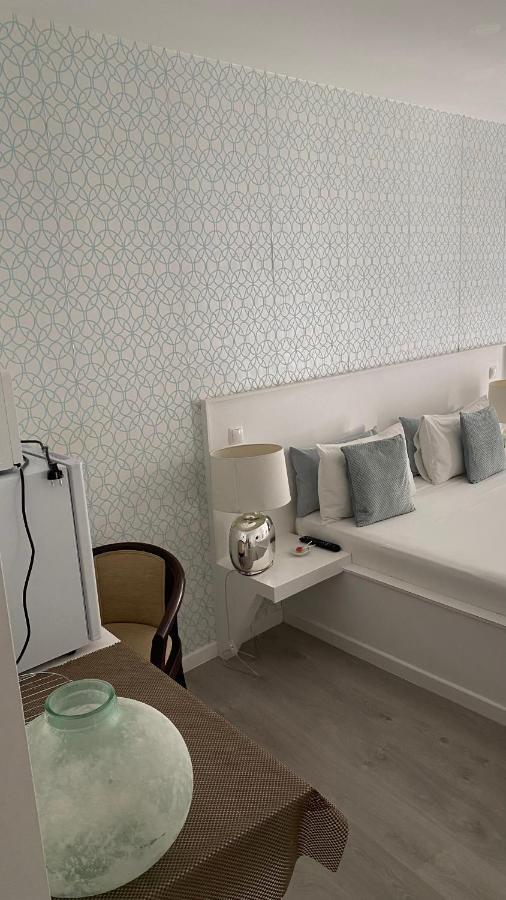 Brandao House Pansiyon Caparica Dış mekan fotoğraf