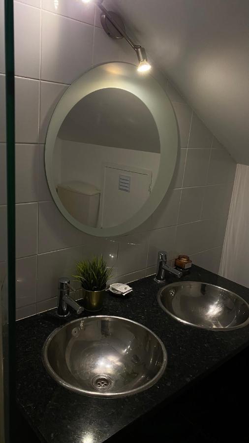 Brandao House Pansiyon Caparica Dış mekan fotoğraf