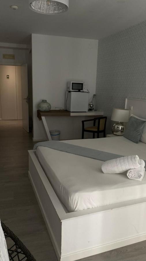 Brandao House Pansiyon Caparica Dış mekan fotoğraf