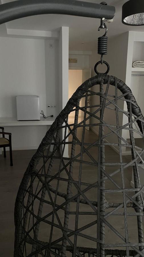 Brandao House Pansiyon Caparica Dış mekan fotoğraf