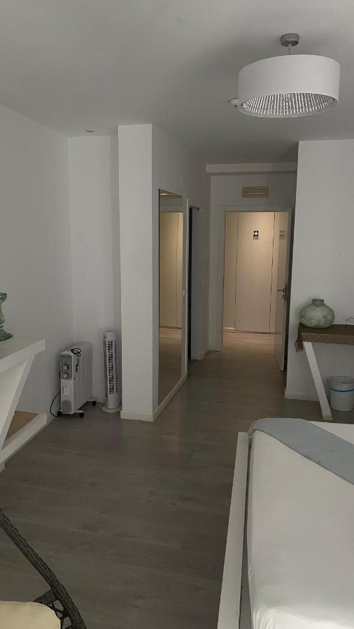 Brandao House Pansiyon Caparica Dış mekan fotoğraf