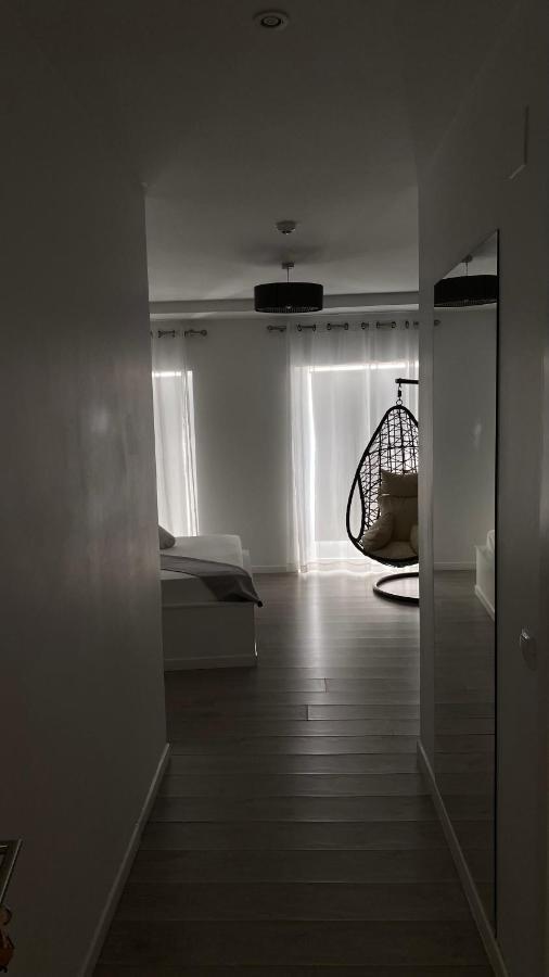 Brandao House Pansiyon Caparica Dış mekan fotoğraf