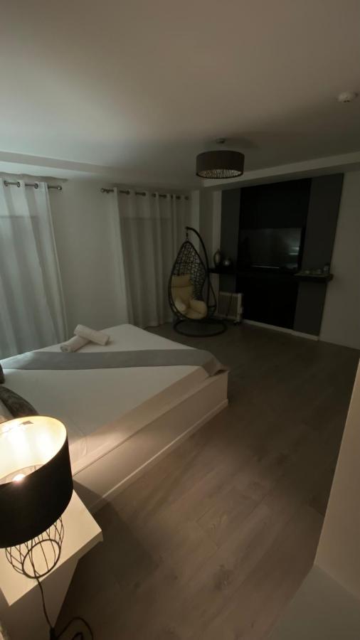 Brandao House Pansiyon Caparica Dış mekan fotoğraf