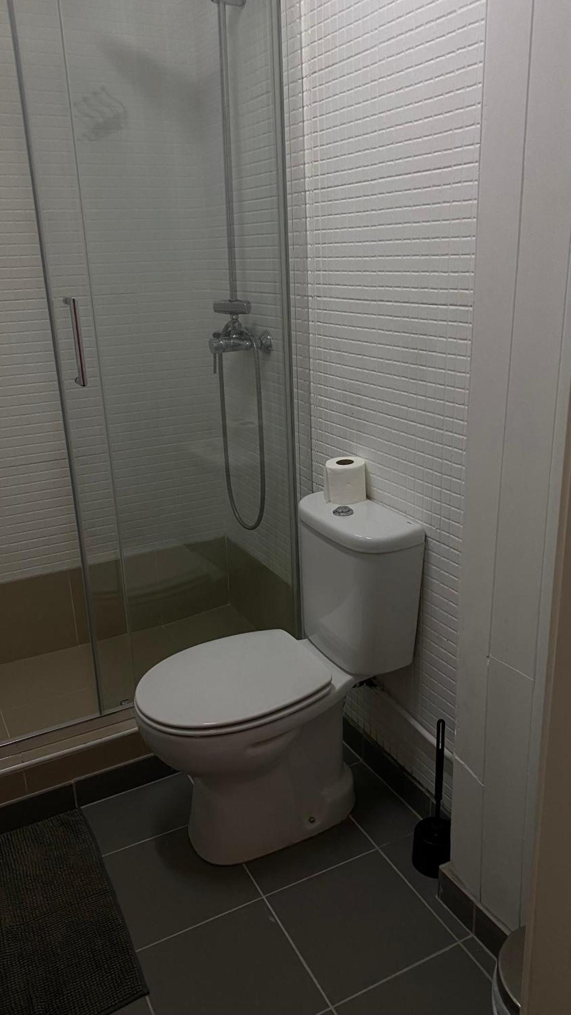 Brandao House Pansiyon Caparica Dış mekan fotoğraf