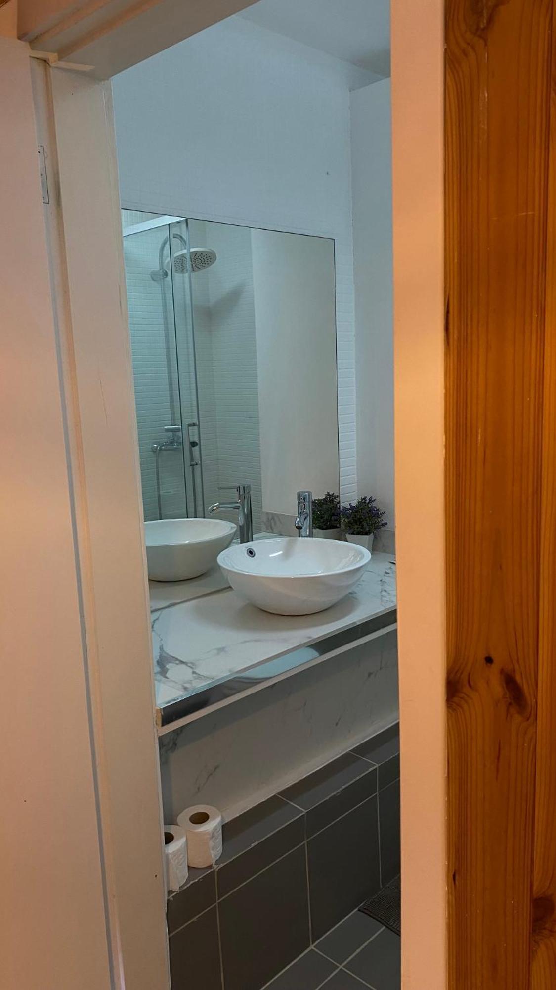Brandao House Pansiyon Caparica Dış mekan fotoğraf