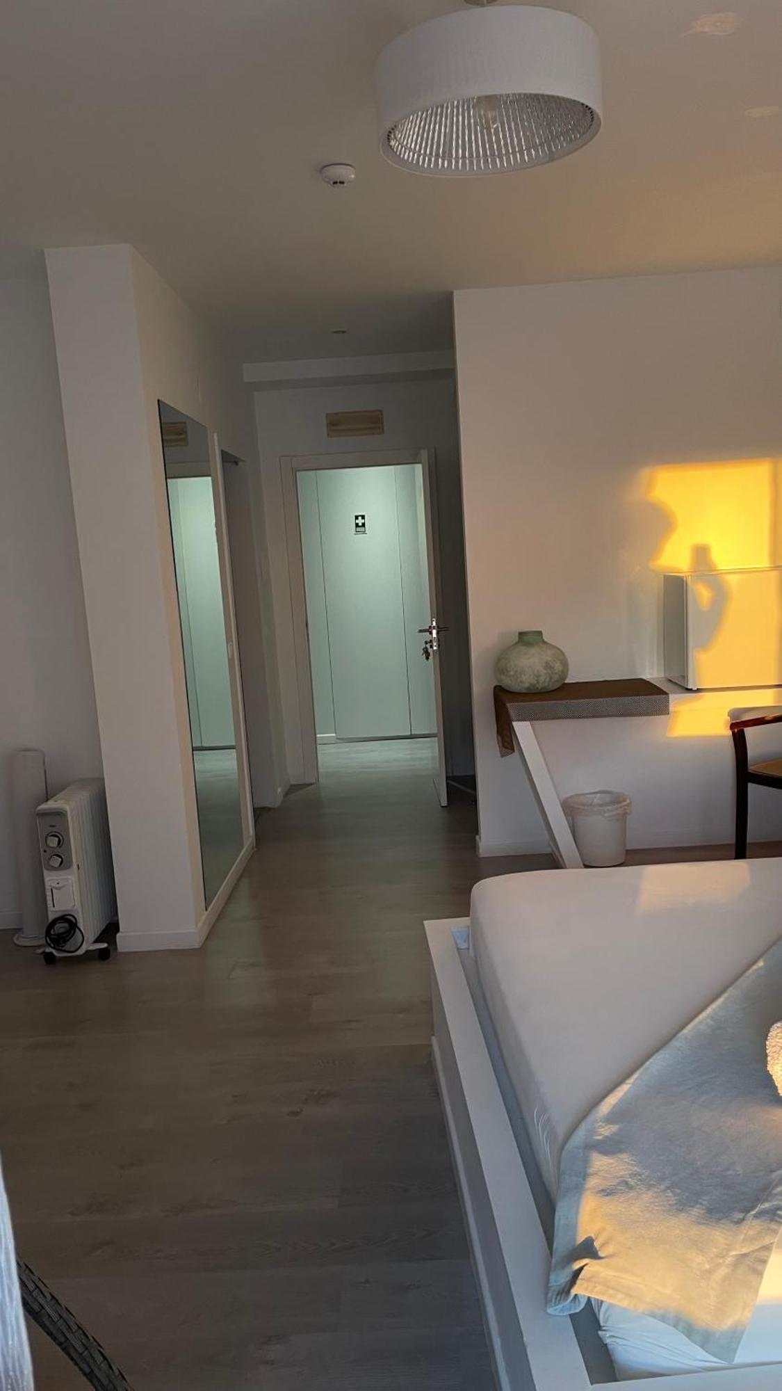 Brandao House Pansiyon Caparica Dış mekan fotoğraf