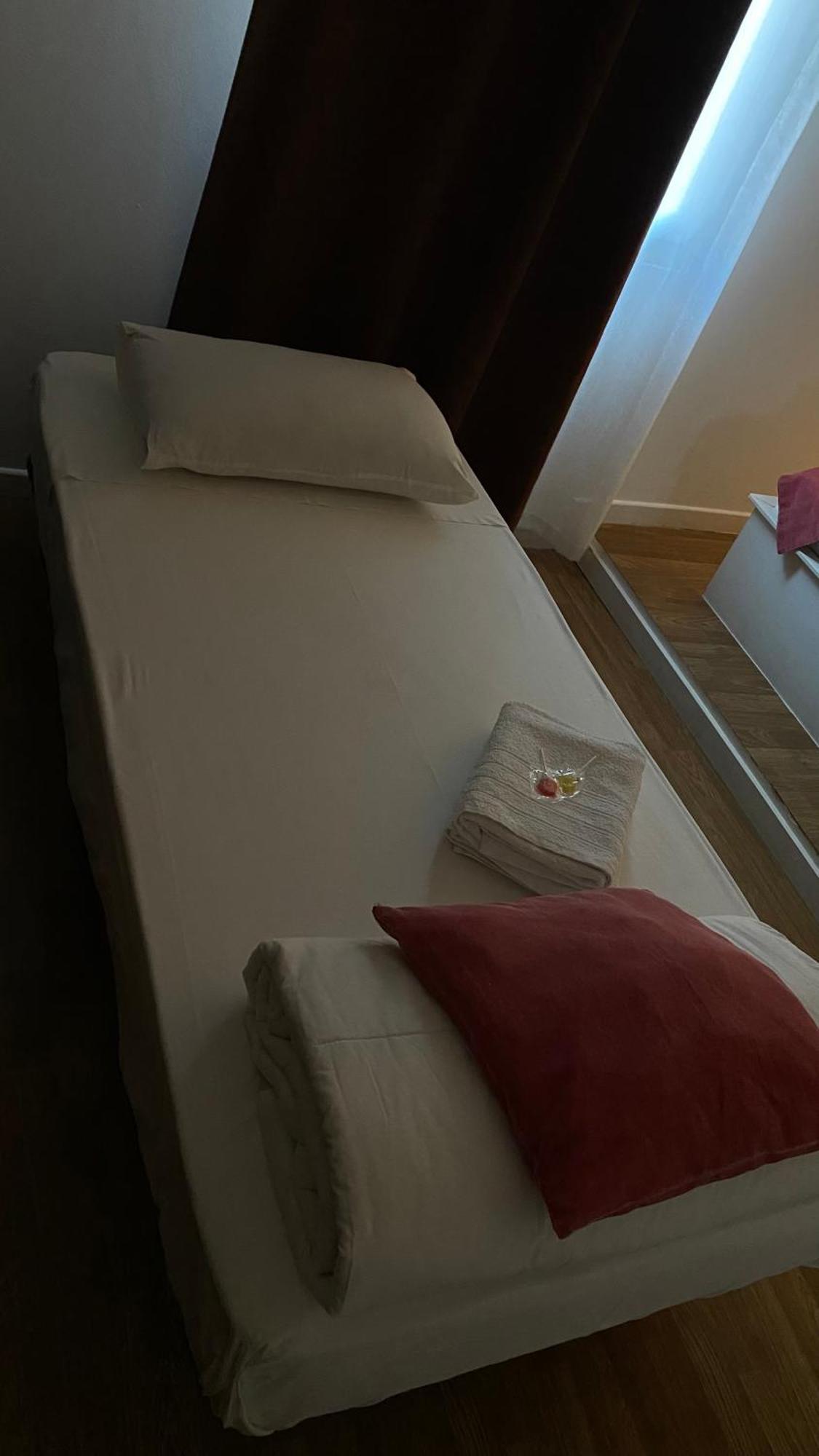 Brandao House Pansiyon Caparica Dış mekan fotoğraf